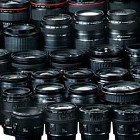 收購相機鏡頭