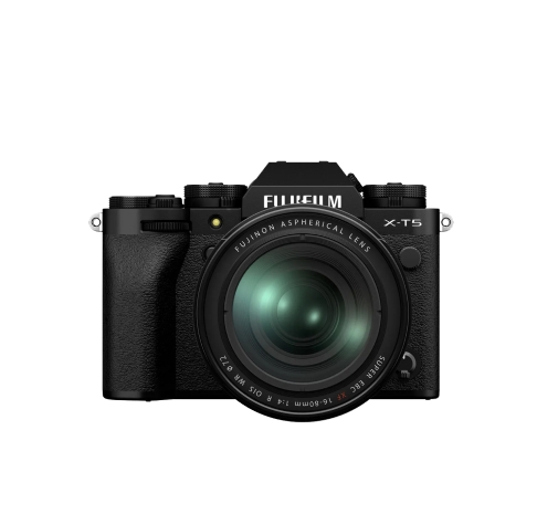 FUJIFILM相機收購