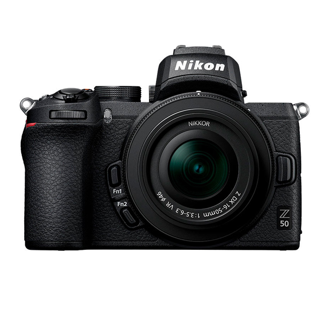 收購相機Nikon