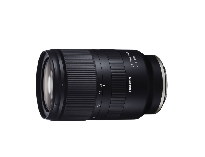 Tamron 28-75mm F2.8