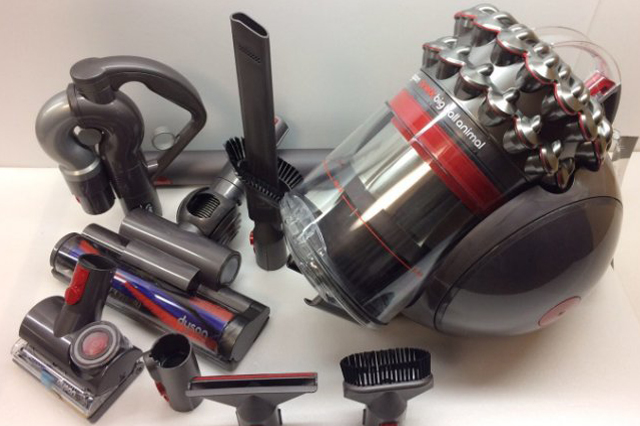 收購Dyson,收購家電