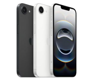 iPhone16e