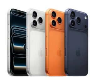 收購iPhone17Pro