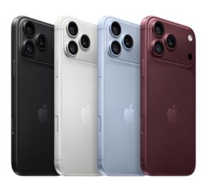 高價收購iPhone 18 Pro